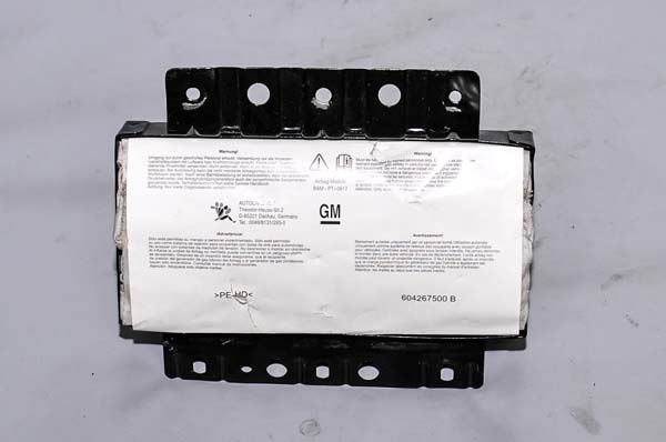 CHEVROLET LACETTİ SAG AIRBAG